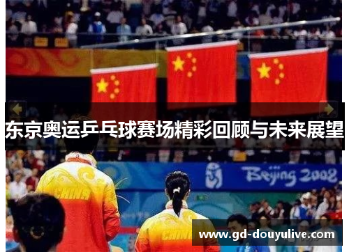 东京奥运乒乓球赛场精彩回顾与未来展望